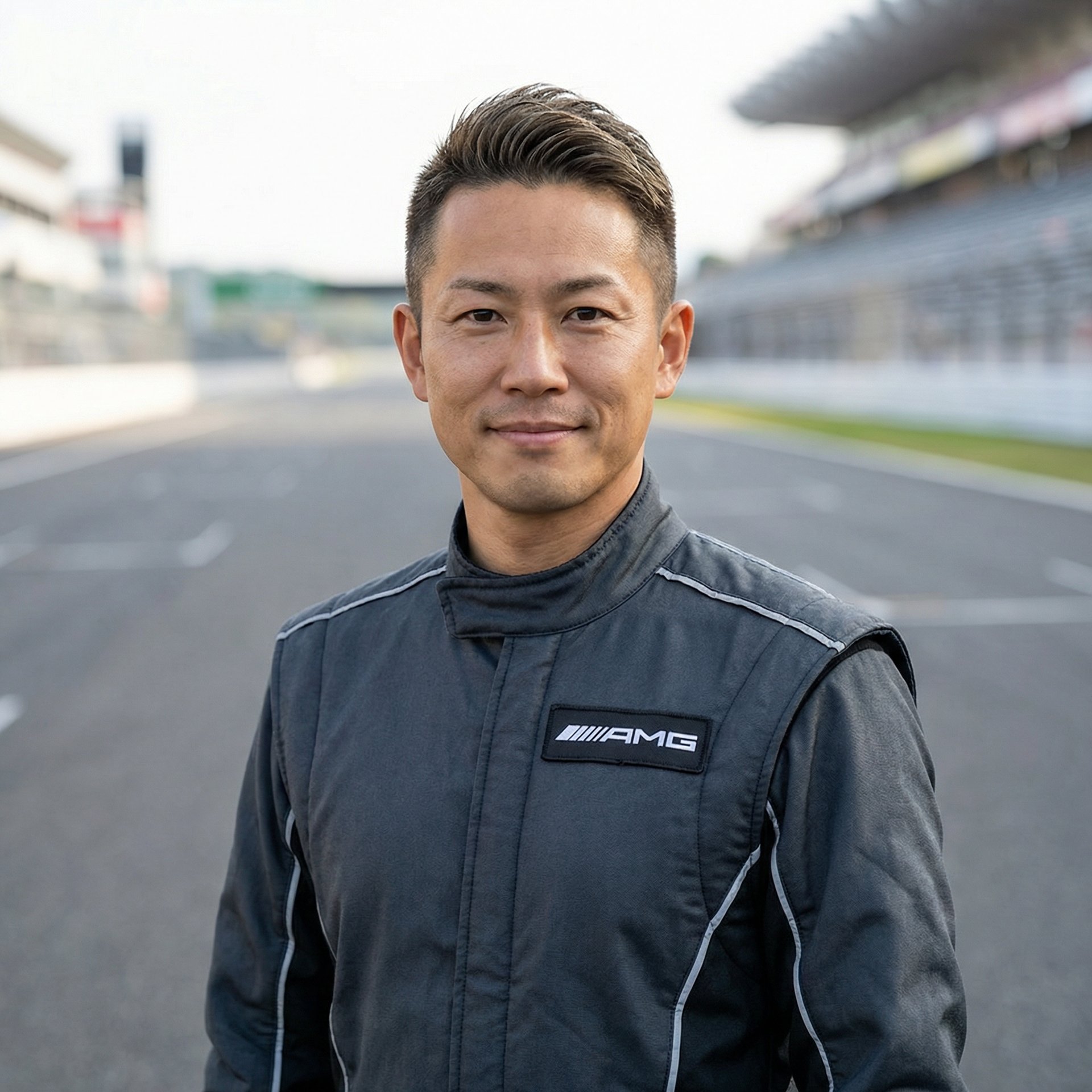 17c一起草修车改装专家-陈浩