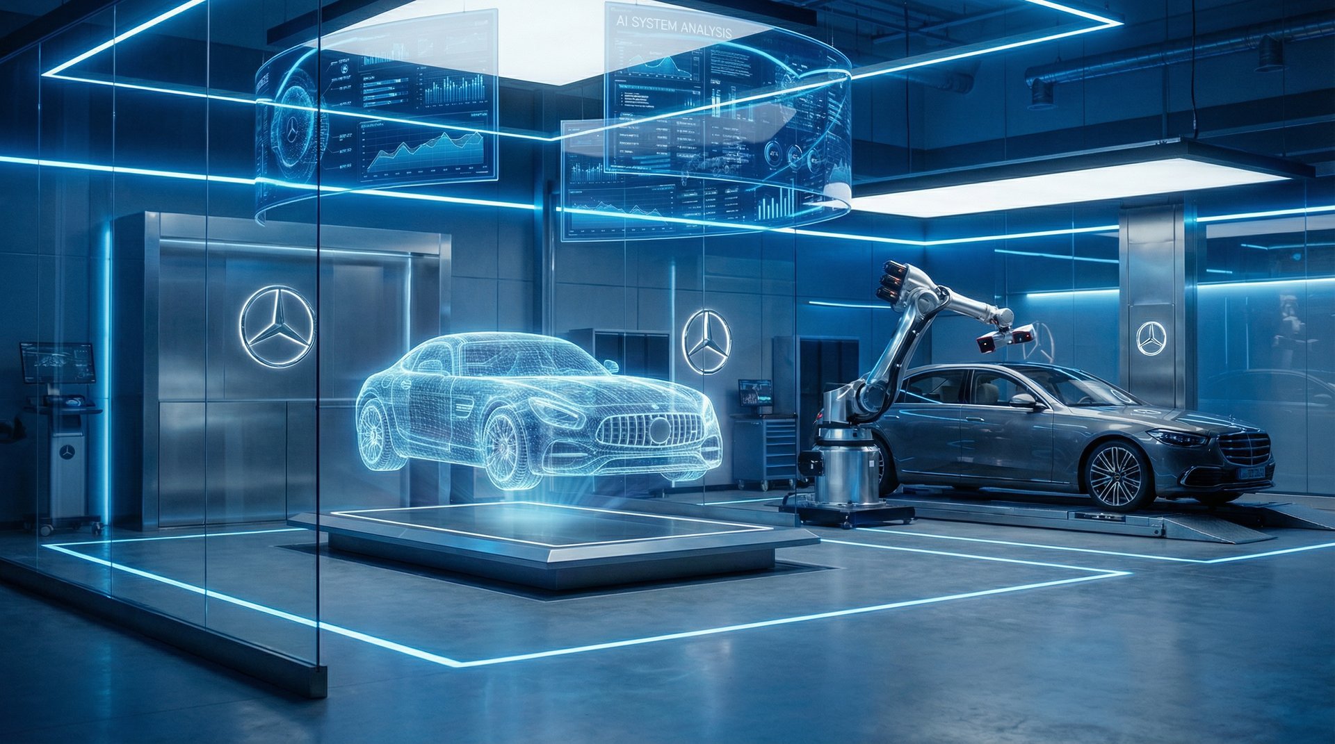 17c一起草 AI修车视频