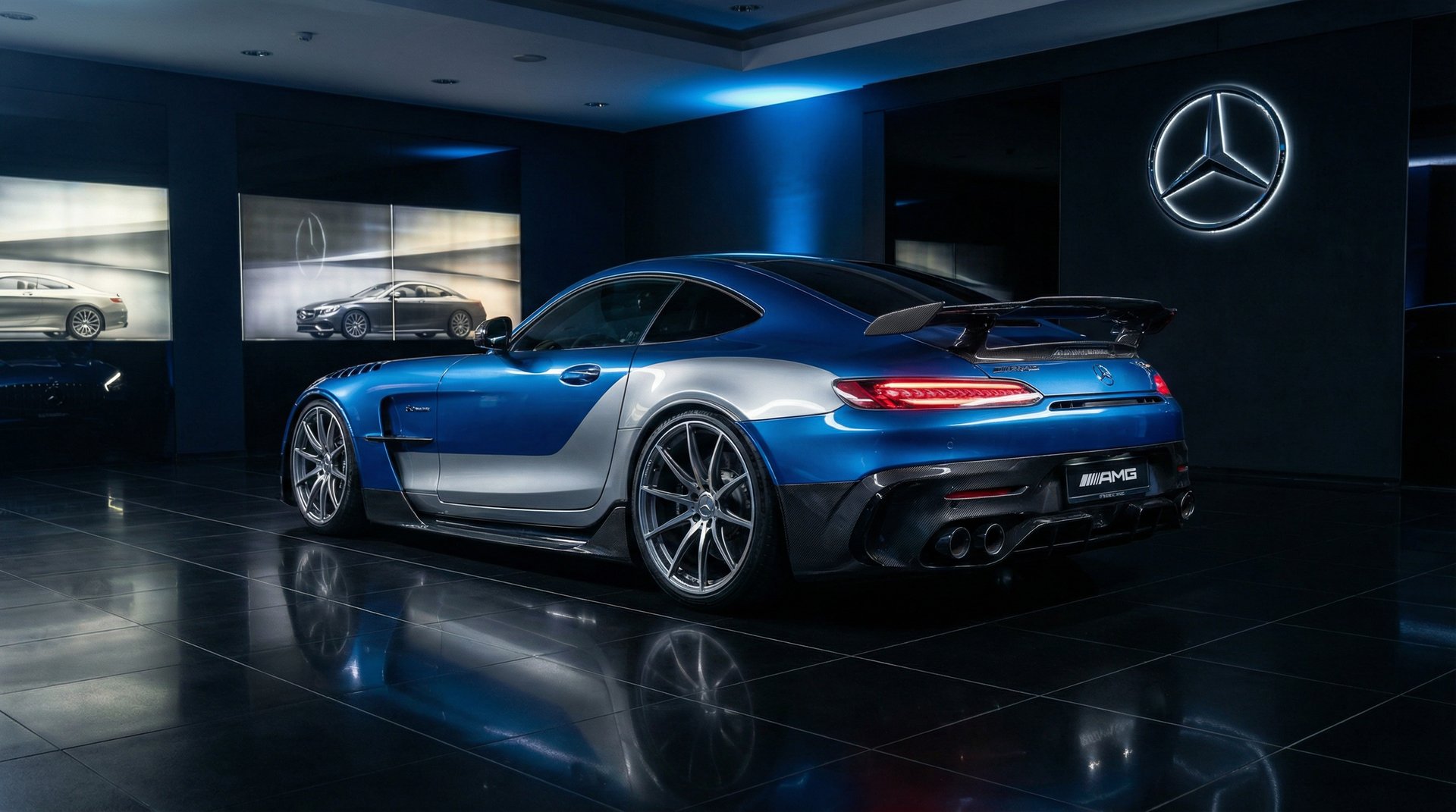 17c一起草改装视频展示